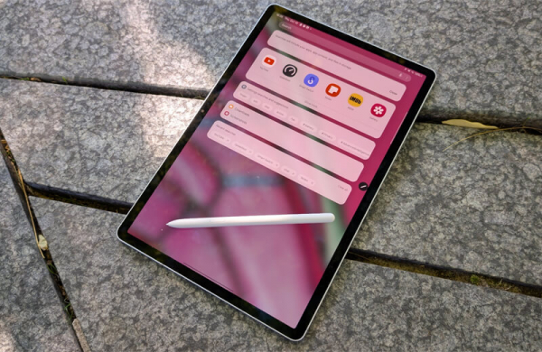 Обзор Samsung Galaxy Tab S10+: главного конкурента iPad Pro среди премиальных планшетов