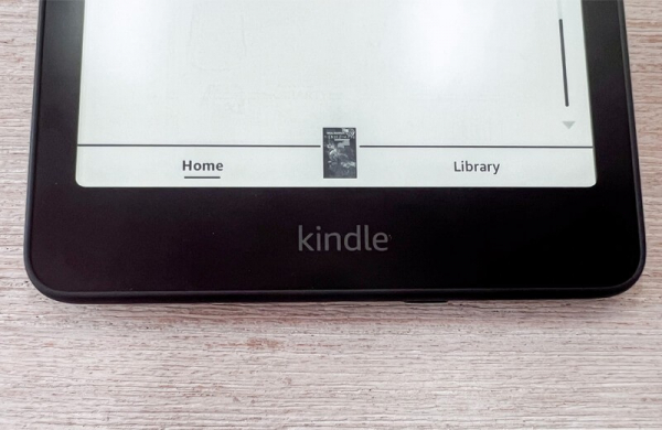 Обзор Amazon Kindle PaperWhite 2024: безупречной электронной книги с автономностью 3 месяца